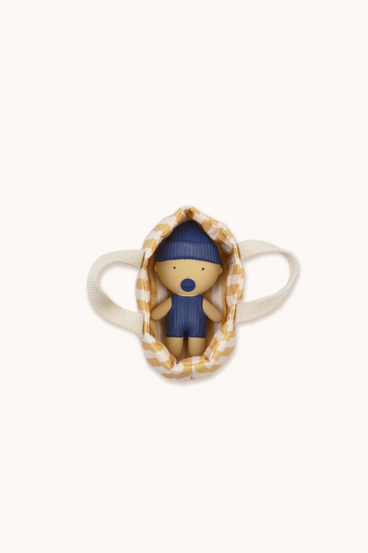 We Are Gommu Bebé Gommu Pocket Alcofa Set Almond We Are Gommu Bebé Gommu Pocket Alcofa Set Almond