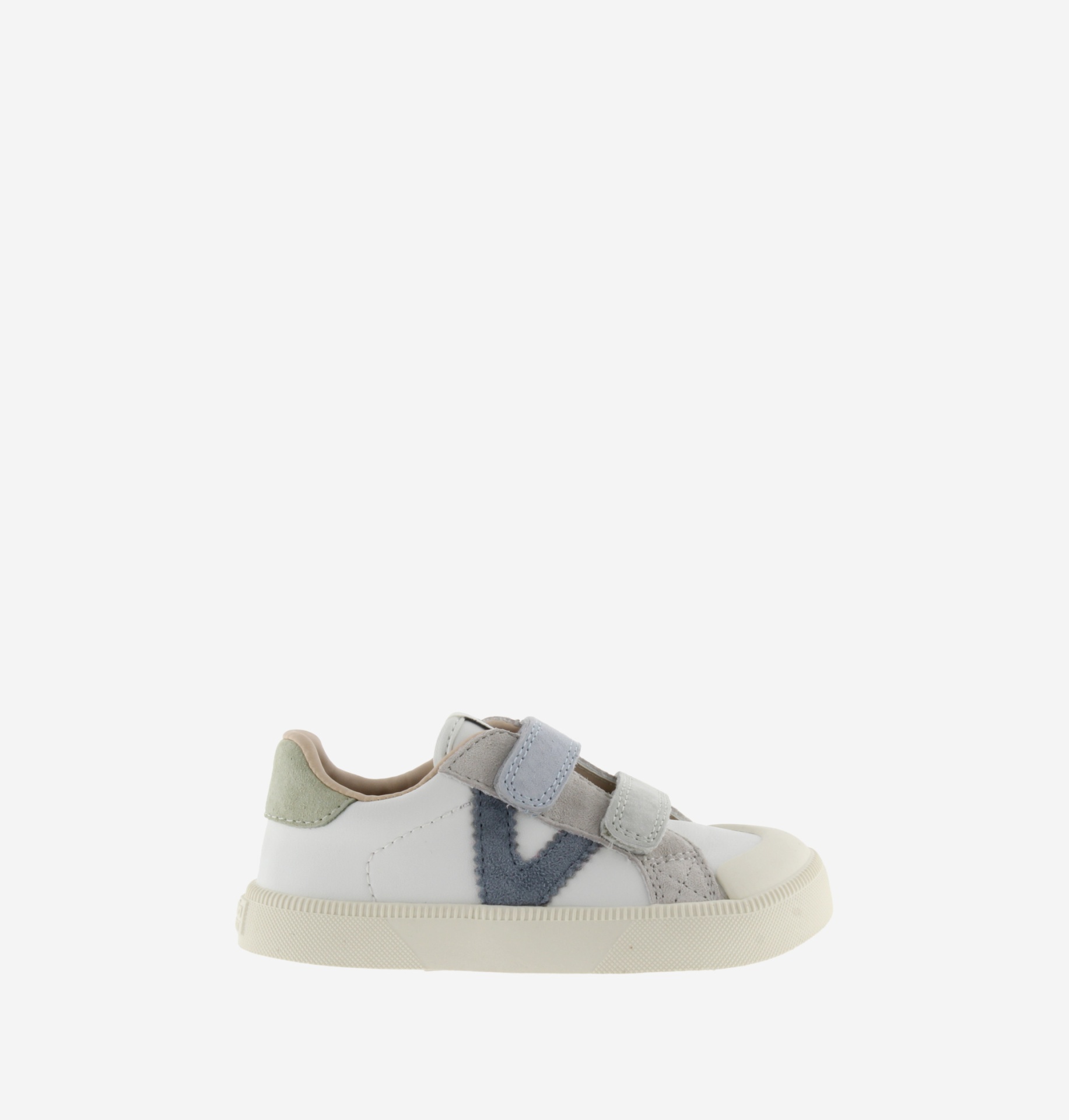 Victoria Shoes Sapatilhas Barefoot Oliver Azul Victoria Shoes Sapatilhas Barefoot Oliver Azul