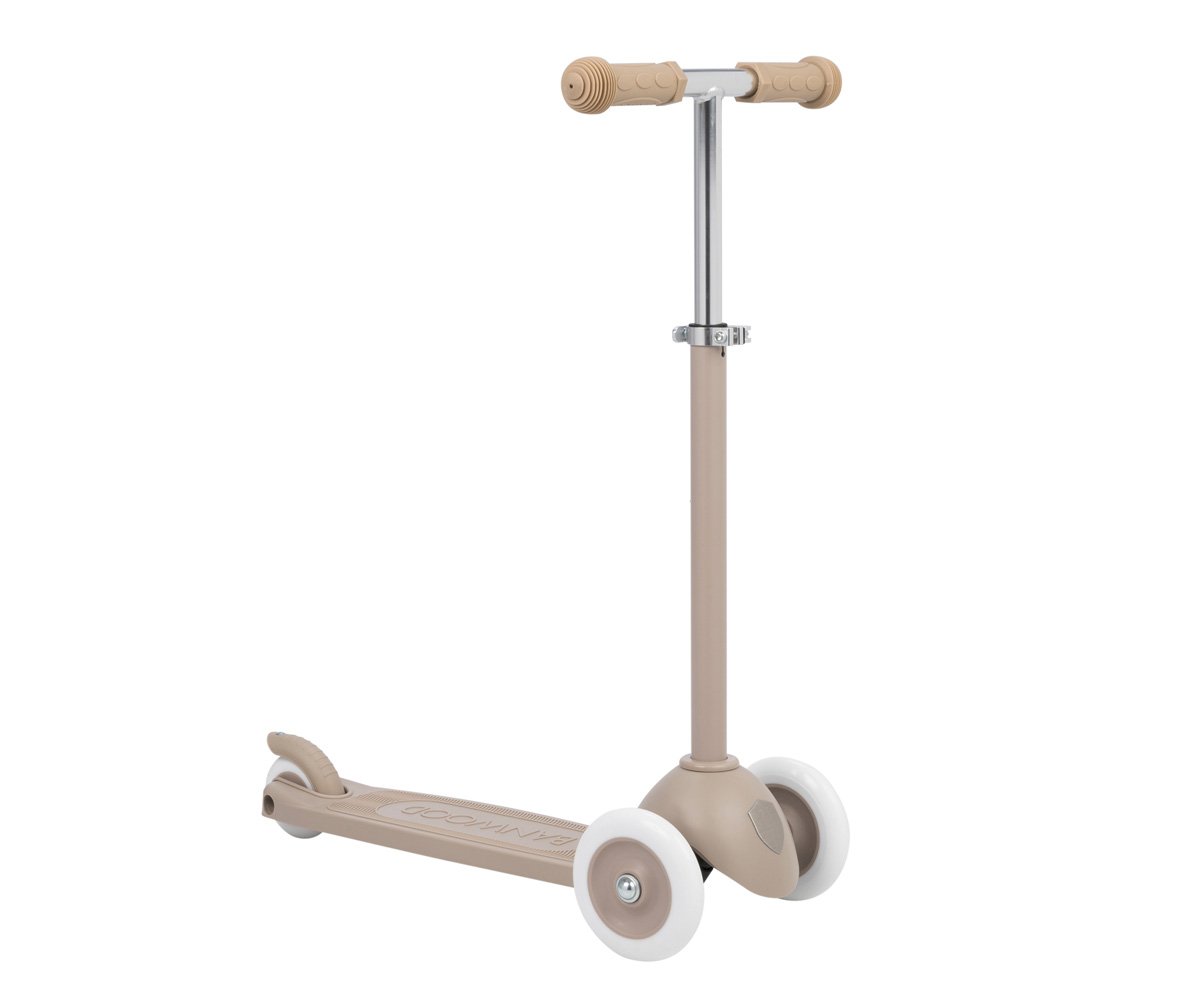 Banwood Trotinete Eco Sand Banwood Trotinete Eco Sand