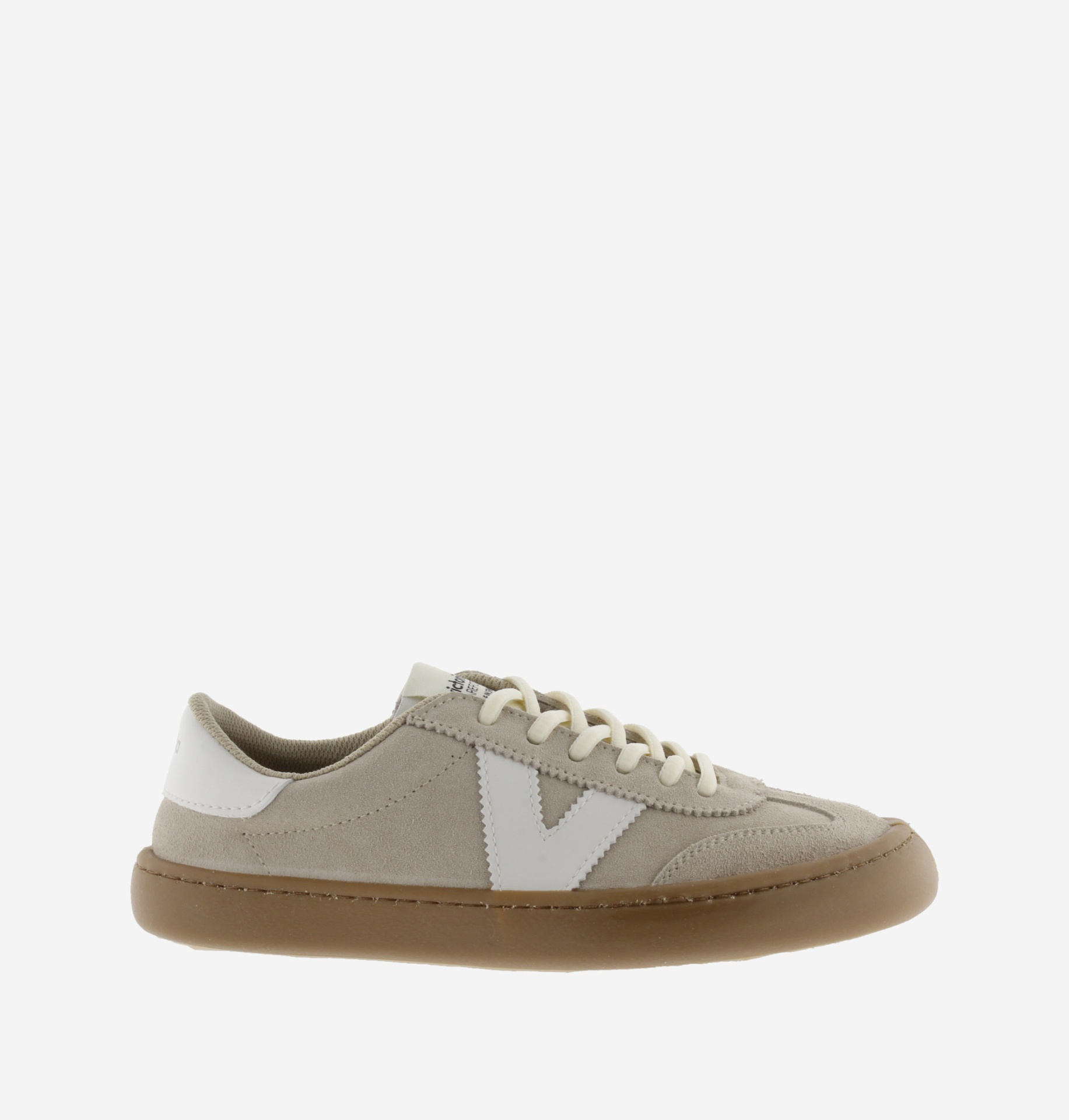 Victoria Shoes Sapatilhas Barefoot Olmo Areia Victoria Shoes Sapatilhas Barefoot Olmo Areia