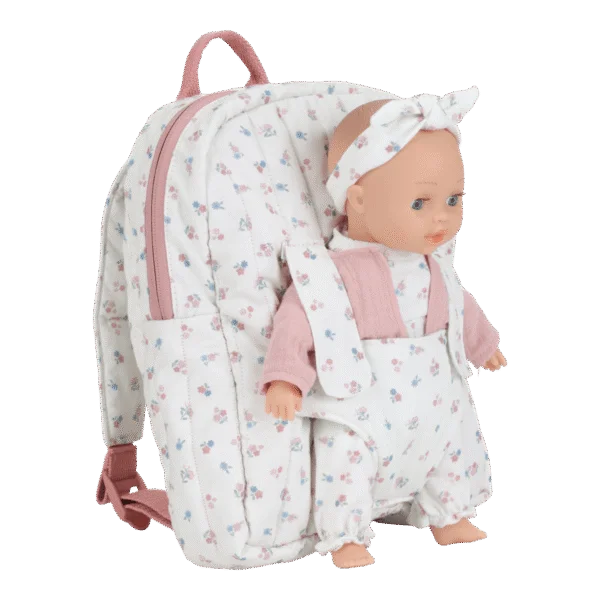 Little Dutch Mochila Porta Bonecas Little Dutch Mochila Porta Bonecas