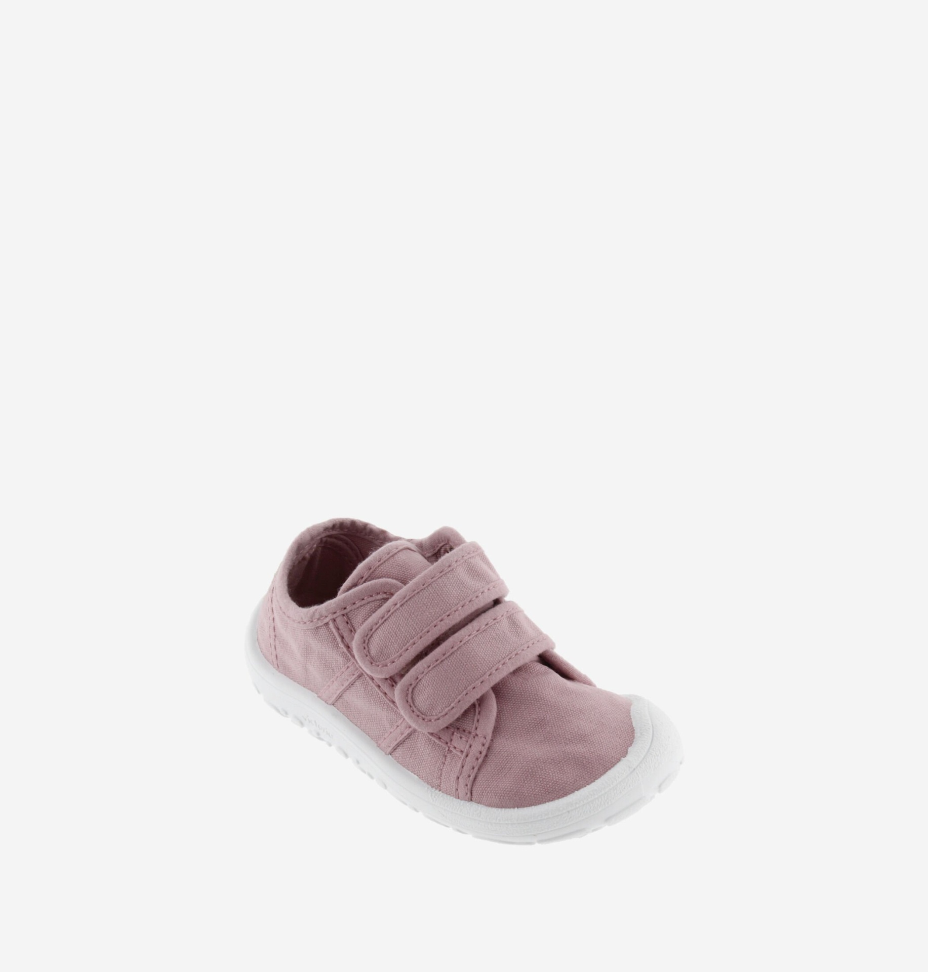 Victoria Shoes Ténis Bosco Barefoot Velcro Pastel Victoria Shoes Ténis Bosco Barefoot Velcro Pastel