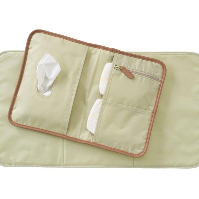 Fresk Muda Fraldas Impermeável Crocodilo