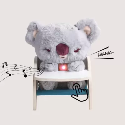 TopBright Care Pets Baby Coala