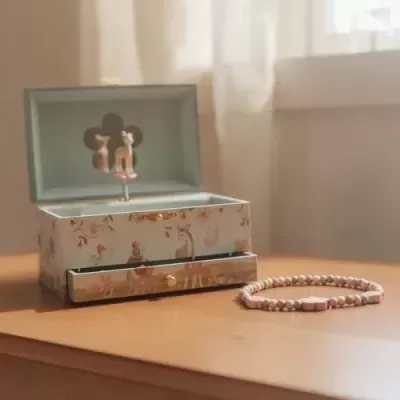 Little Dutch Caixa de Música Forest Friends