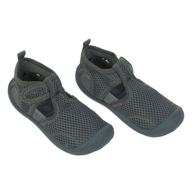 Lassig Sandálias de Praia Olive