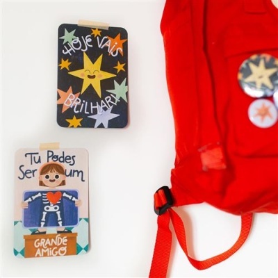 The Happy Gang As Minhas Afirmações Positivas