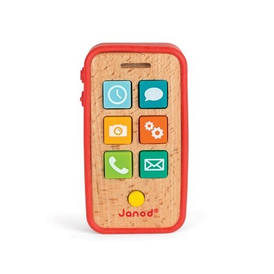 Janod - Telemóvel
