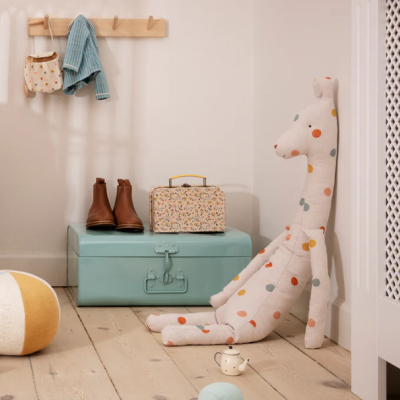 Maileg Safari Friends Girafa Big