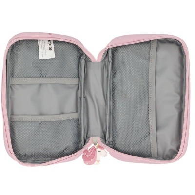 Tutete Bolsa De Medicamentos Térmica Unicórnio Mágico Tutete Bolsa De Medicamentos Térmica Unicórnio Mágico