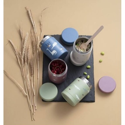 Fresk Termo Sólidos Limões 300ml