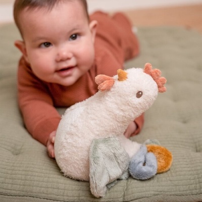 Little Dutch Tumbler Chicken Little Farm