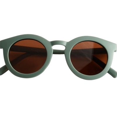 Grech&CO Óculos de Sol Kids Polarizados  3+ anos