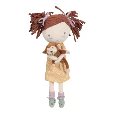 Little Dutch Boneca de Pano Sophia 35Cm
