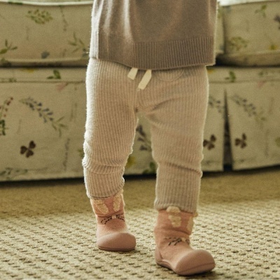 Attipas Sapatos Ergonómicos Rabbit Pink