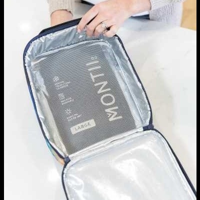 Montii Ice Pack Bolsa Gelo Large