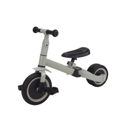 Top Mark Triciclo 4 In 1 Kaya - Green