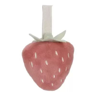 Little Dutch Ginásio e Tapete de Actividades em Arco – Fairy Garden GRS