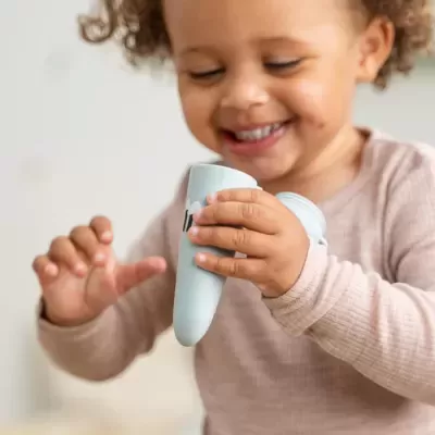 Done by Deer Ice Pops Pack 3 Rosa