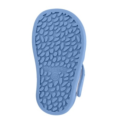 Monnëka Sandálias Infantis  Hippos