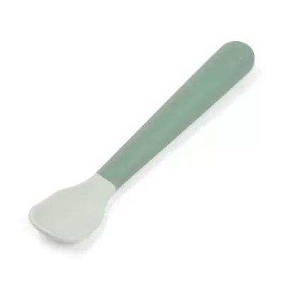 Done by Deer Conjunto de Refeição First Meal com Ventosa Verde