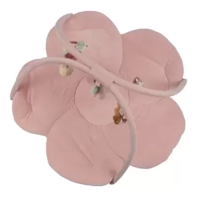 Little Dutch Ginásio e Tapete de Actividades em Arco – Fairy Garden GRS