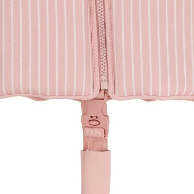 Monnëka Colete de Natação Flutuador Strawberries