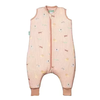 MOLIS&CO Saco de Dormir com Pernas Jungle TOG 1