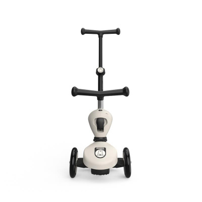 Scoot And Ride Trotinete Evolutiva Push and Go Miffy Scoot And Ride Trotinete Evolutiva Push and Go Miffy