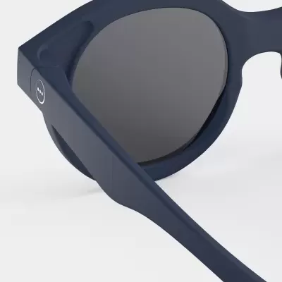 IZIPIZI Óculos Bebé #C 9-36 Meses Denim Blue IZIPIZI Óculos Bebé #C 9-36 Meses Denim Blue