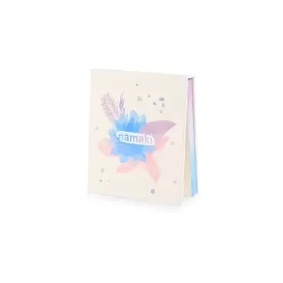 Namaki Paleta de Sombras para Olhos Inverno