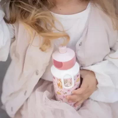 Little Dutch Garrafa Pop-Up 400 Ml Fairy Garden