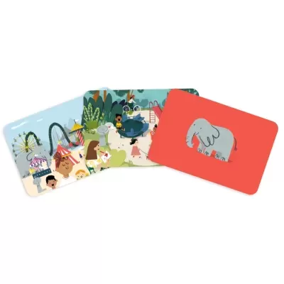 The Happy Gang Procura e Encontra Pares