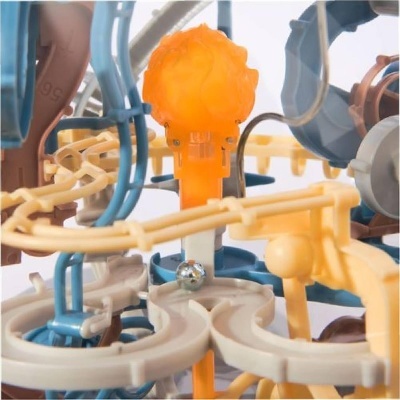 Perplexus Star Wars The Mandalorian Bola Labirinto 3D