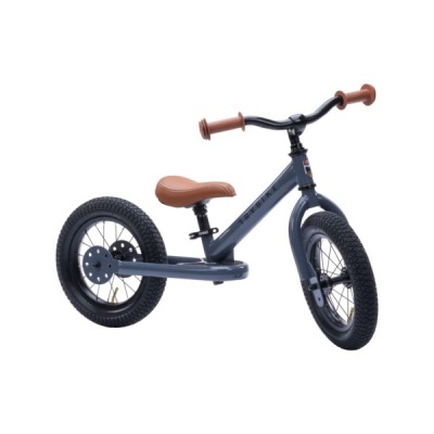 Trybike 2-in-1 Vintage Grey Mate 3 Rodas