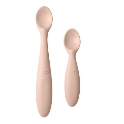 Bibs Conjunto de 2 Colheres Refeição