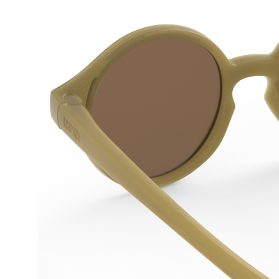 IZIPIZI Óculos Bebé #D 0-36 Meses Kaki