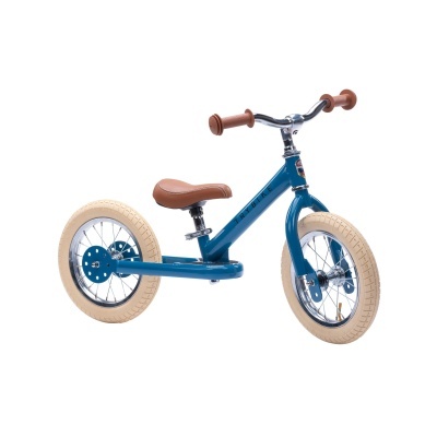 Trybike Vintage Blue Mate Trybike Vintage Blue Mate