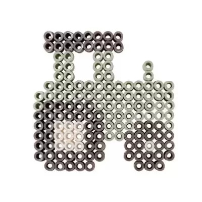 Little Dutch Contas para Fazer Mosaicos – Little Farm