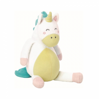 Peluche Unicórnio Mr. Wonderful by Saro