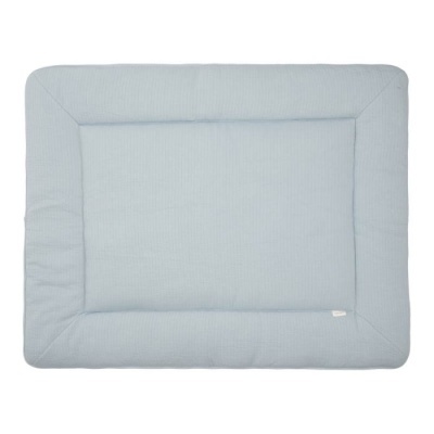 Little Dutch Tapete De Actividades 80 X 100 | Pure Soft Blue
