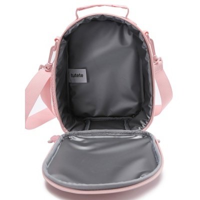 Tutete Bolsa Térmica Infantil  3D Blossom Birds