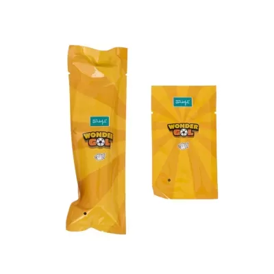 Mr. Wonderful Caneta apagável Wonder Gol Blind box Mr. Wonderful Caneta apagável Wonder Gol Blind box