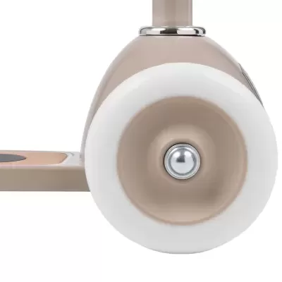 Banwood Trotinete Vintage 3 Rodas Bege