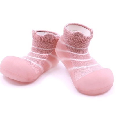 Attipas Sapatos Ergonómicos Summer Bear Pink