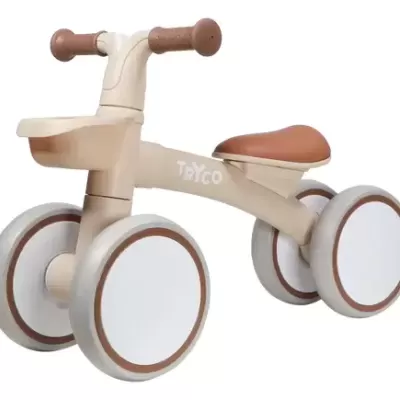 Tryco Triciclo Luna Beige