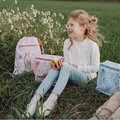 Little Dutch Mala Térmica Fairy Garden