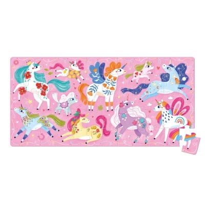 Banana Panda Puzzle I love Unicorns Banana Panda Puzzle I love Unicorns