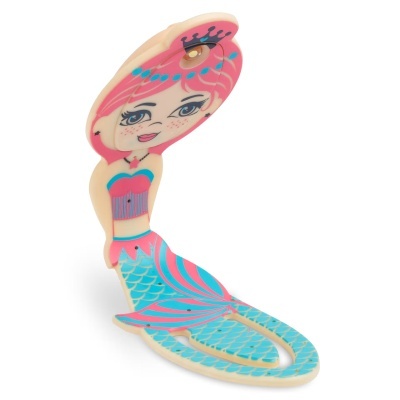 Lanterna de Leitura Flexilight Kids Sereia