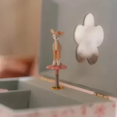 Little Dutch Caixa de Música Forest Friends